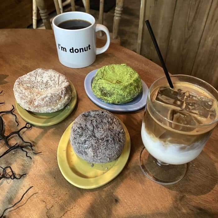 I’m donut? 福岡店の写真 2