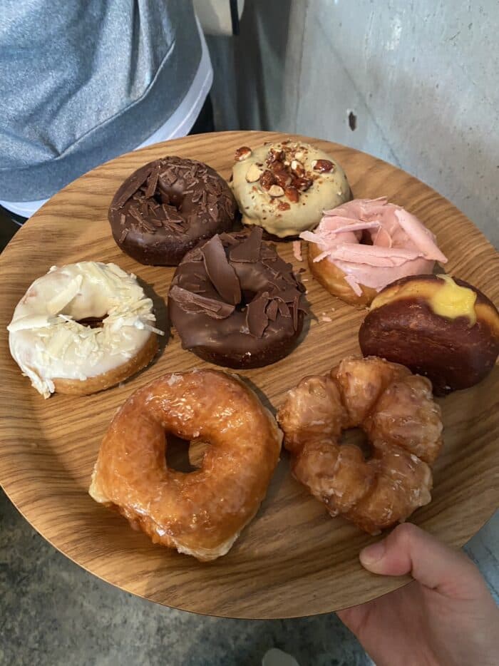 I’m donut? 福岡店の写真 3