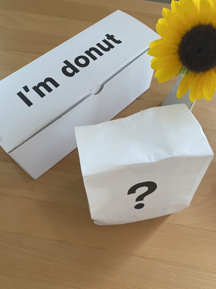 I’m donut? 福岡店の写真 4