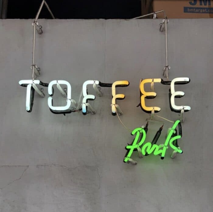 TOFFEEparkの写真 4