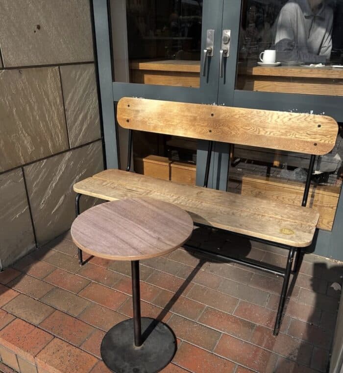THE LOCAL COFFEE STAND FUKUOKAの写真 4