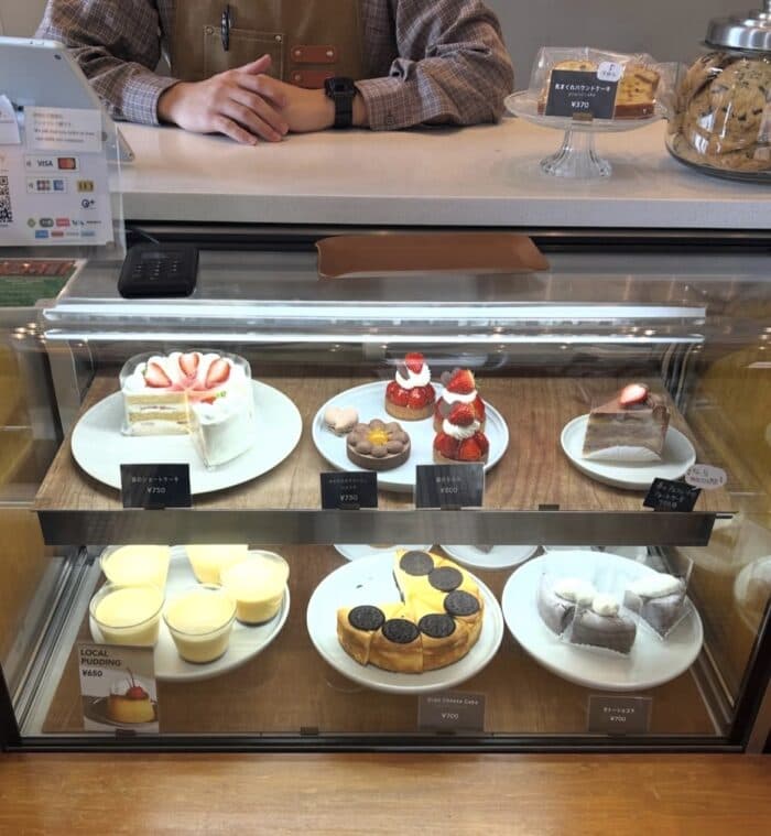 THE LOCAL COFFEE STAND FUKUOKAの写真 6