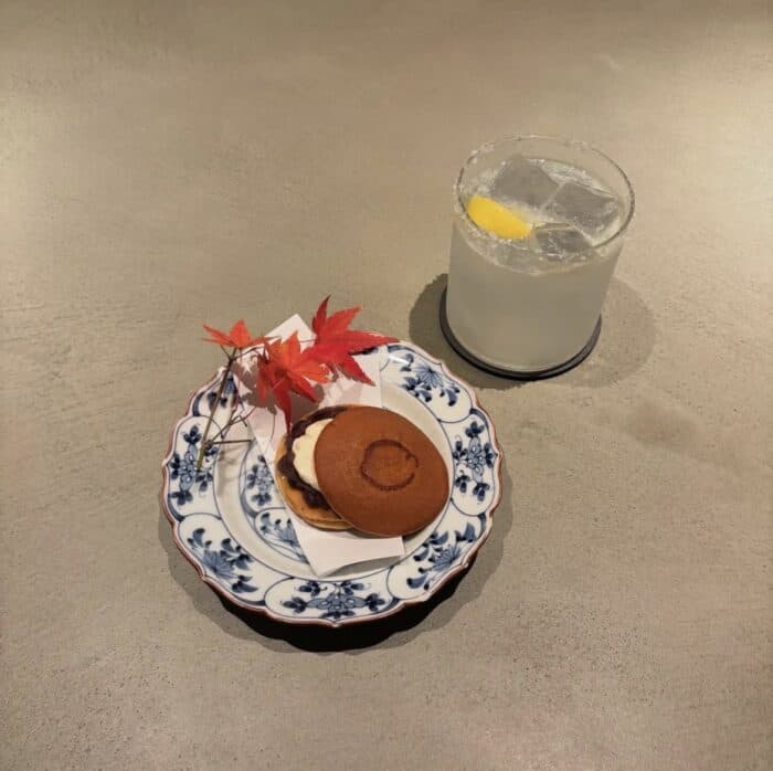 NOT SWEETの写真 2