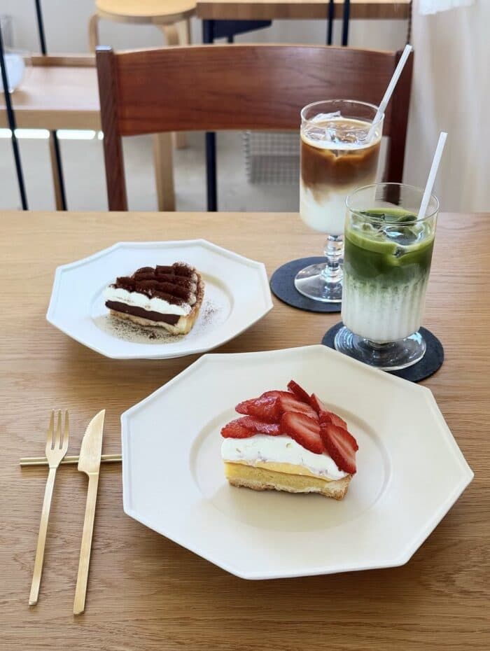 mysig（ミューシグ）｜大刀洗町のカフェ