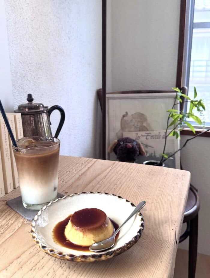 珈琲 花坂｜福岡市中央区その他のカフェ