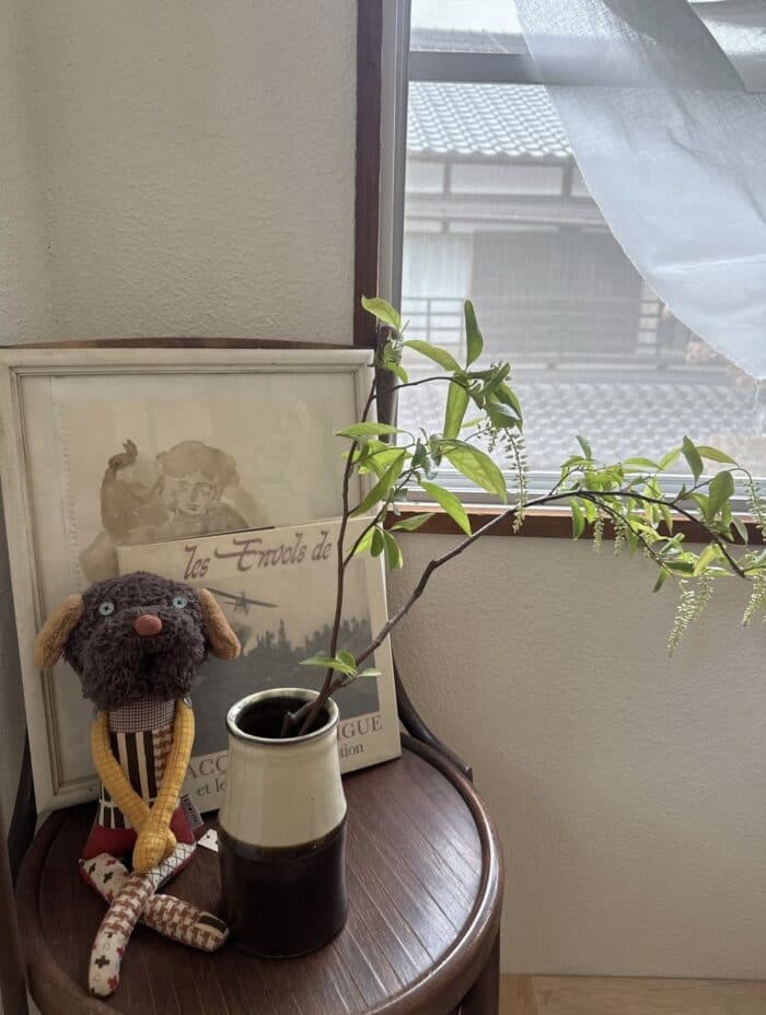 珈琲 花坂の写真 5