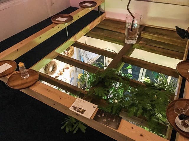 喫茶Q合目の写真 3