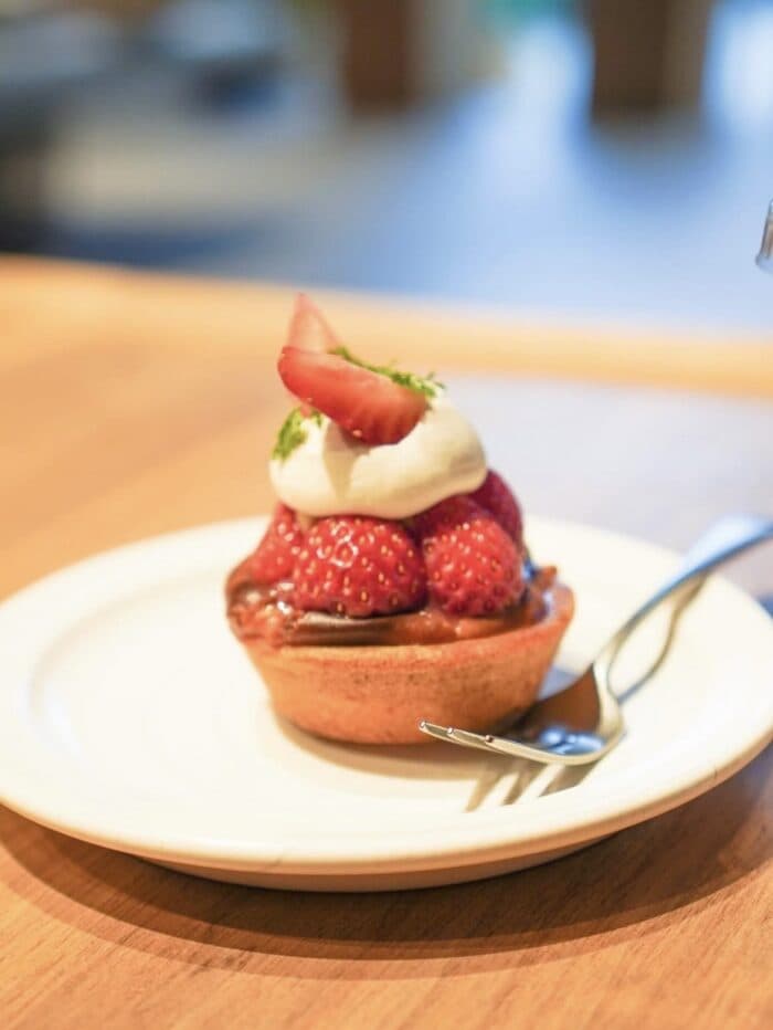 d&h vita|福岡市南区のカフェ