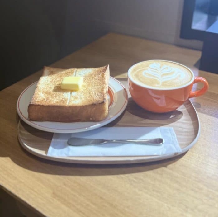 ATORI COFFEE|薬院・平尾のカフェ