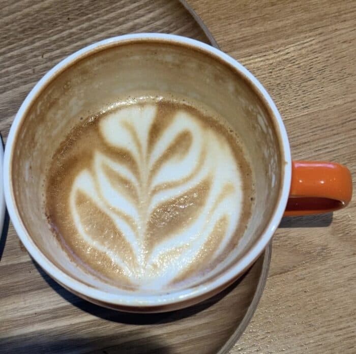 ATORI COFFEEの写真 3