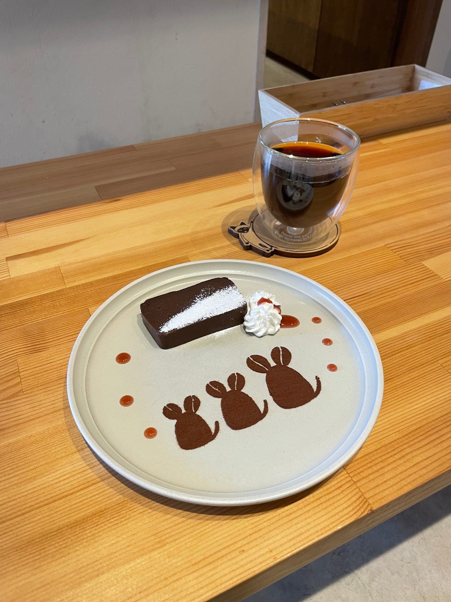 Baobab coffeeの写真 2