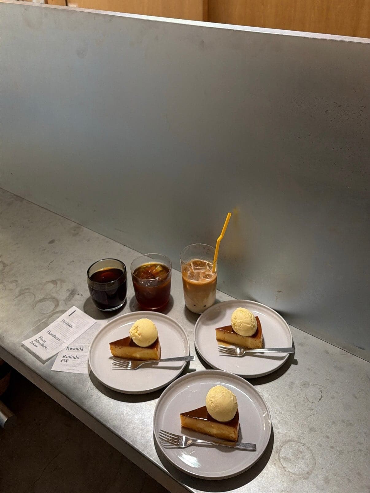 COFFEE COUNTY Fukuoka|薬院・平尾のカフェ