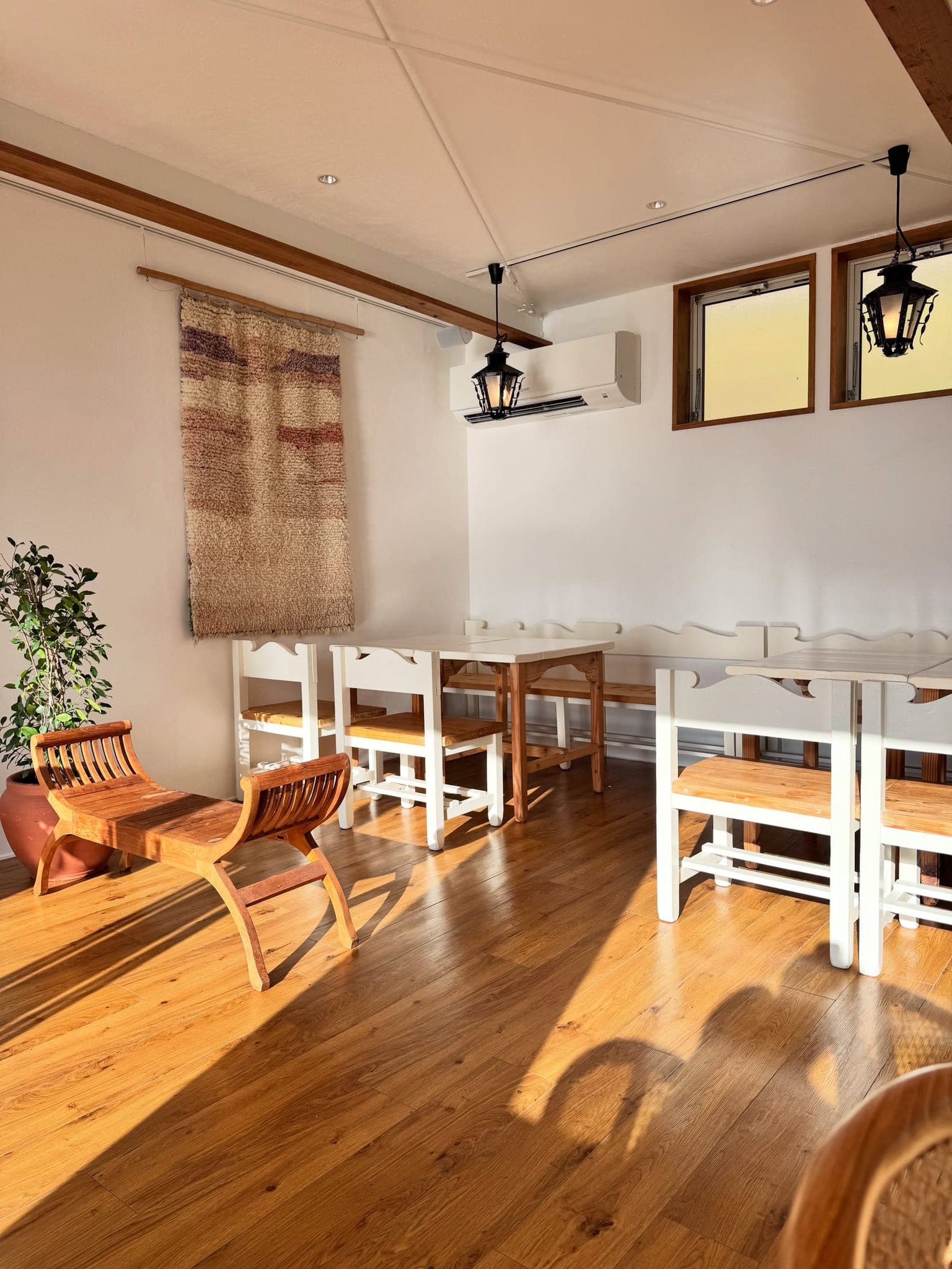 CHIGAYA bread & cafeの写真 3