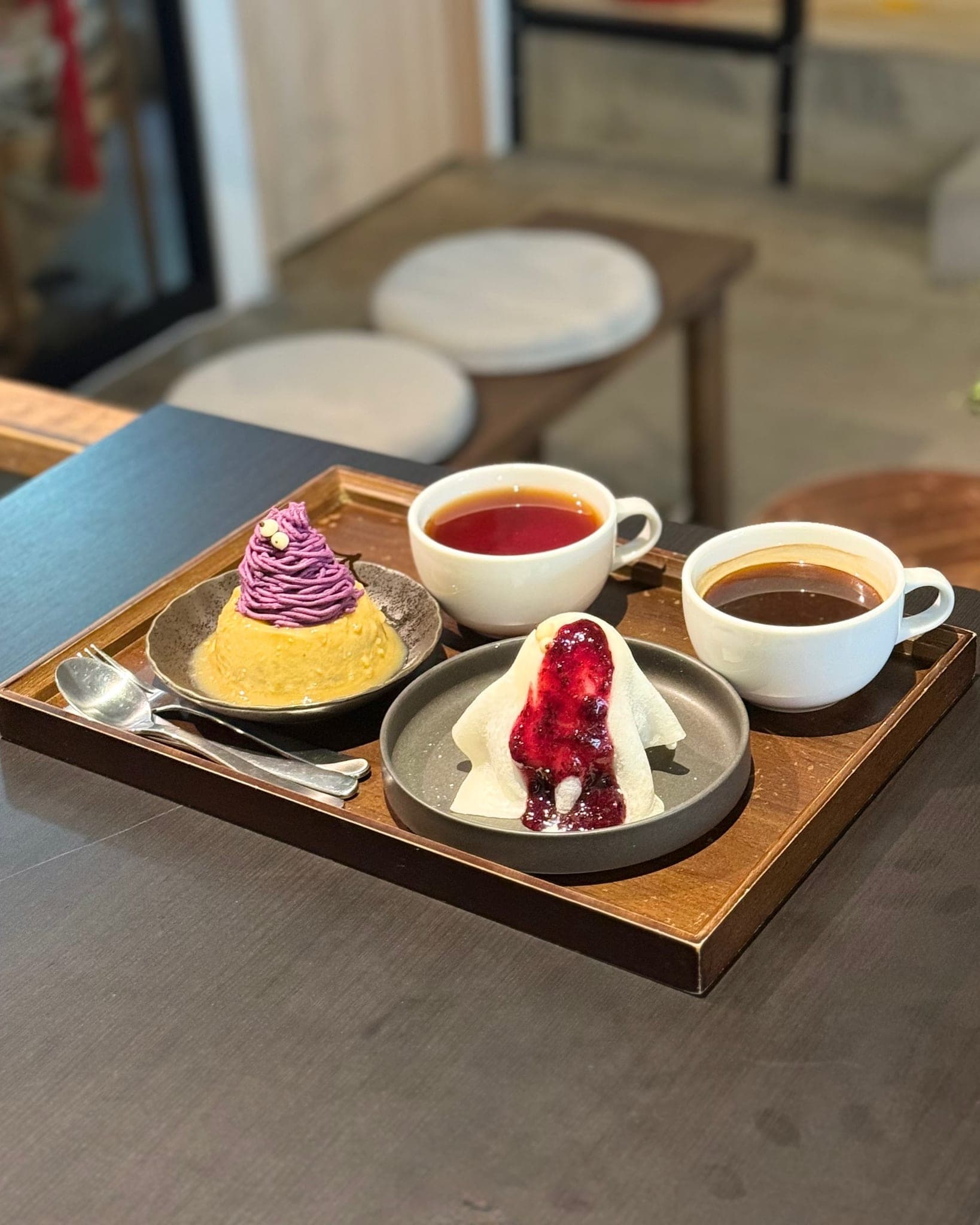 MUEN COFFEEの写真 8