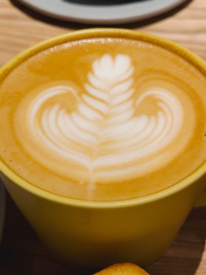ROKUMEI COFFEE 天神地下街店の写真 9