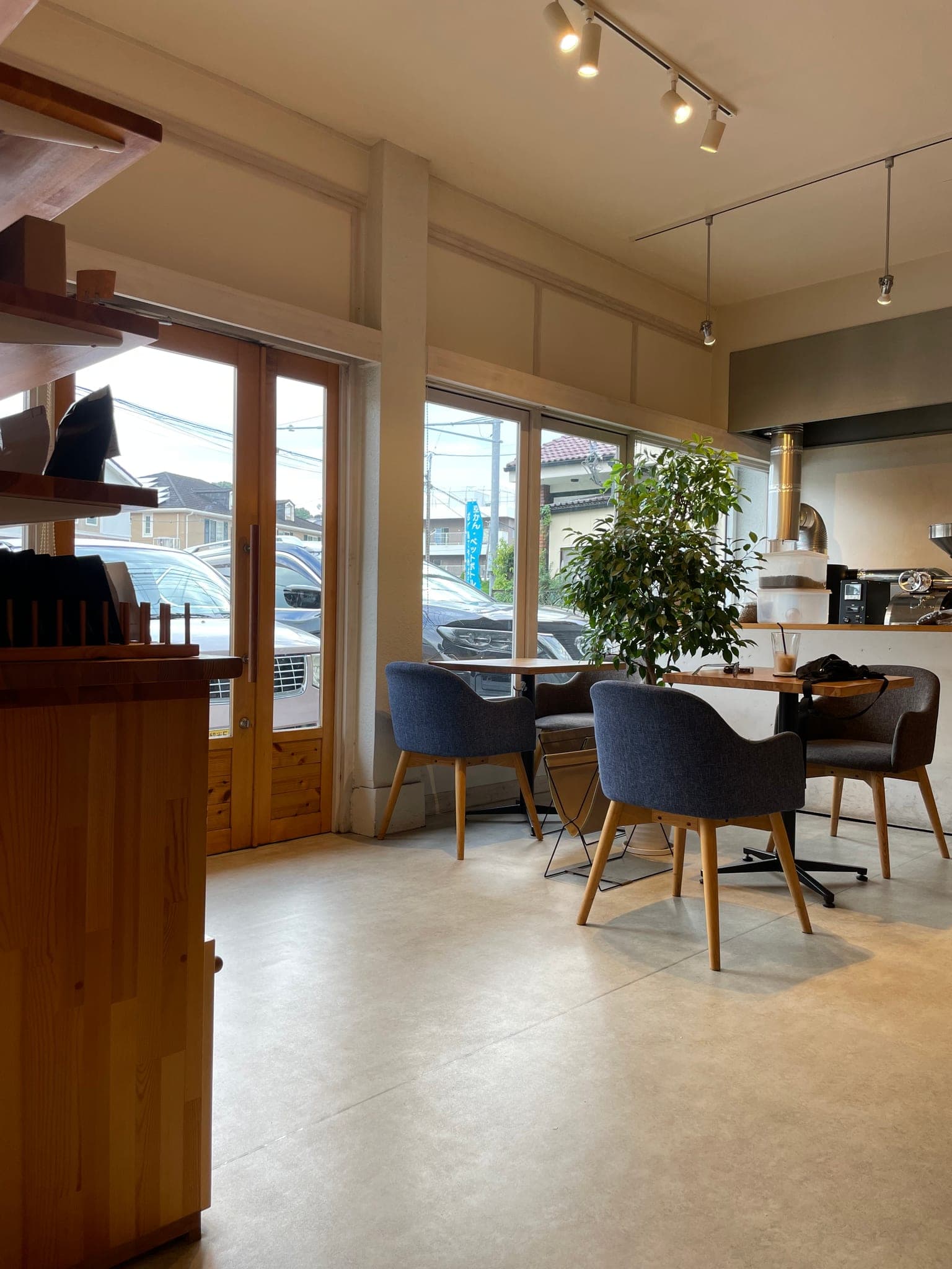 Baobab coffeeの写真 4