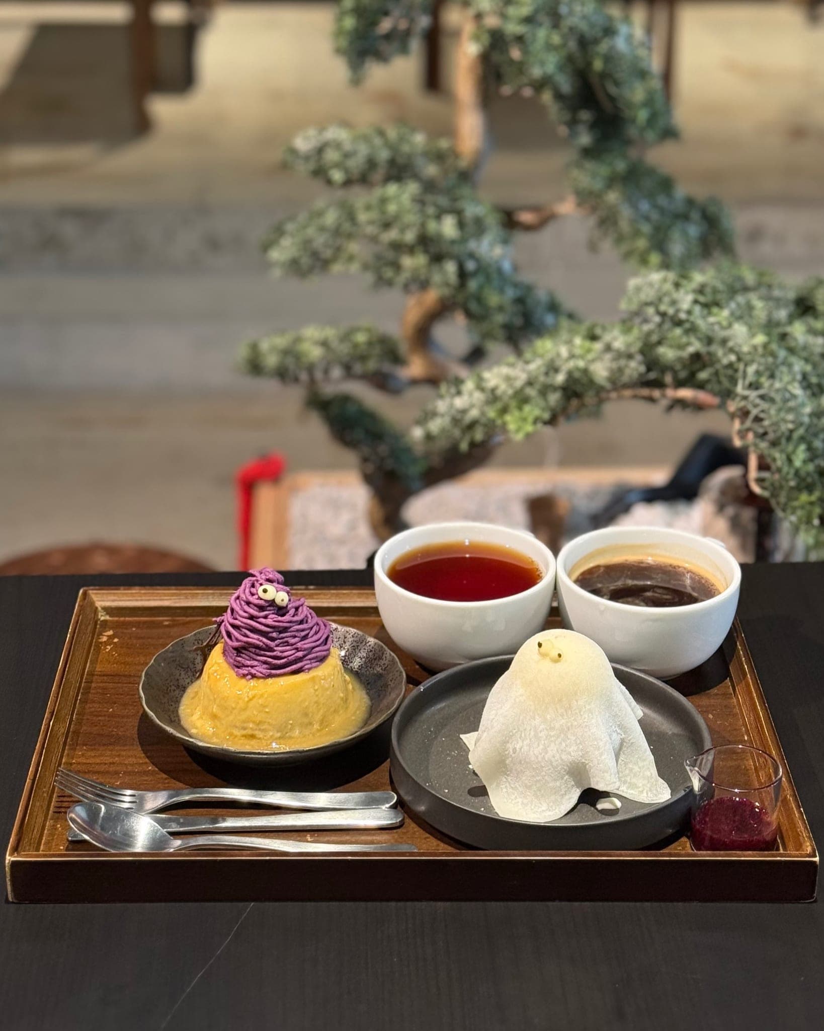 MUEN COFFEE|福岡市博多区のカフェ