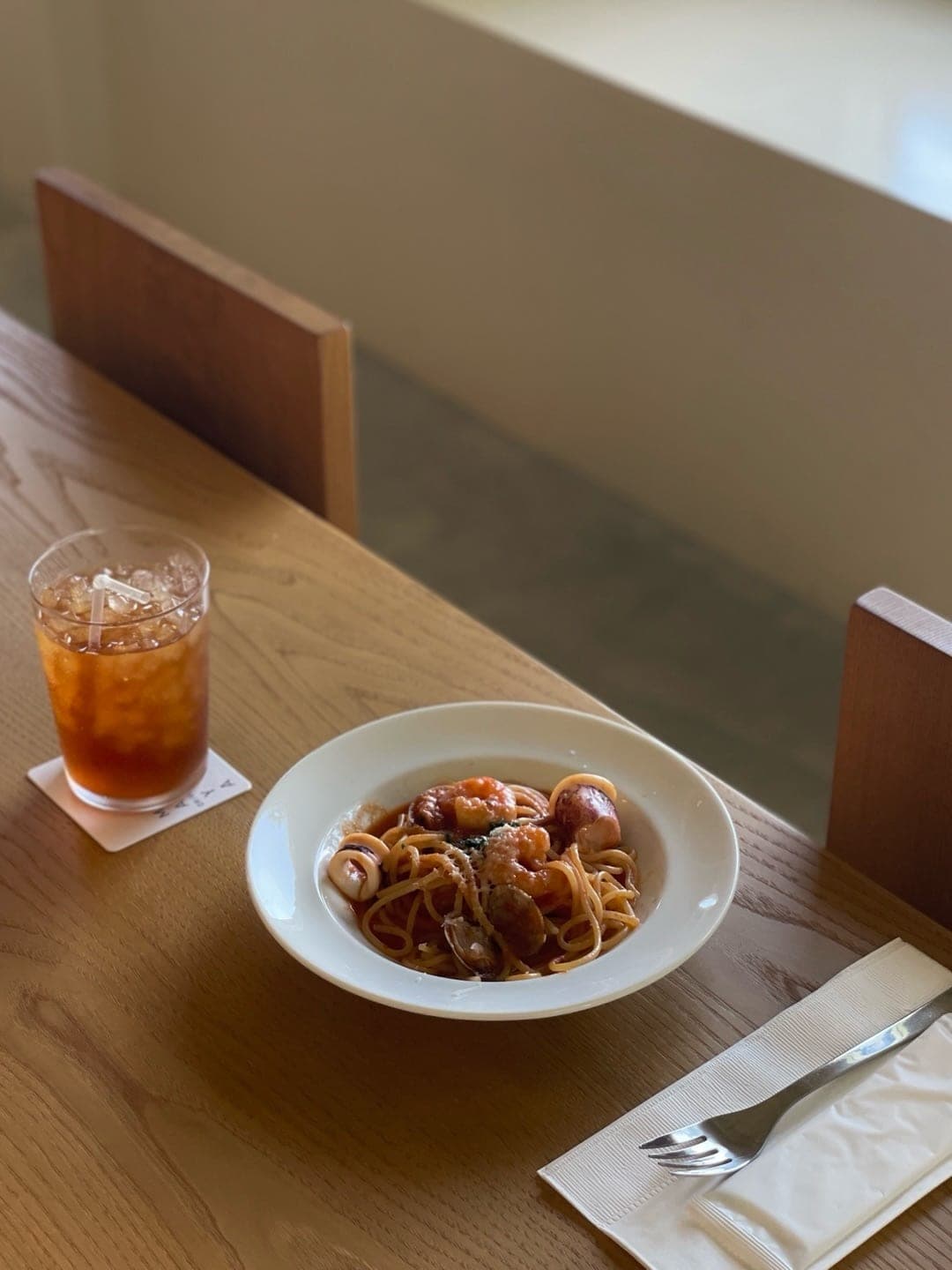 MAYA DRIVE CAFEの写真 3