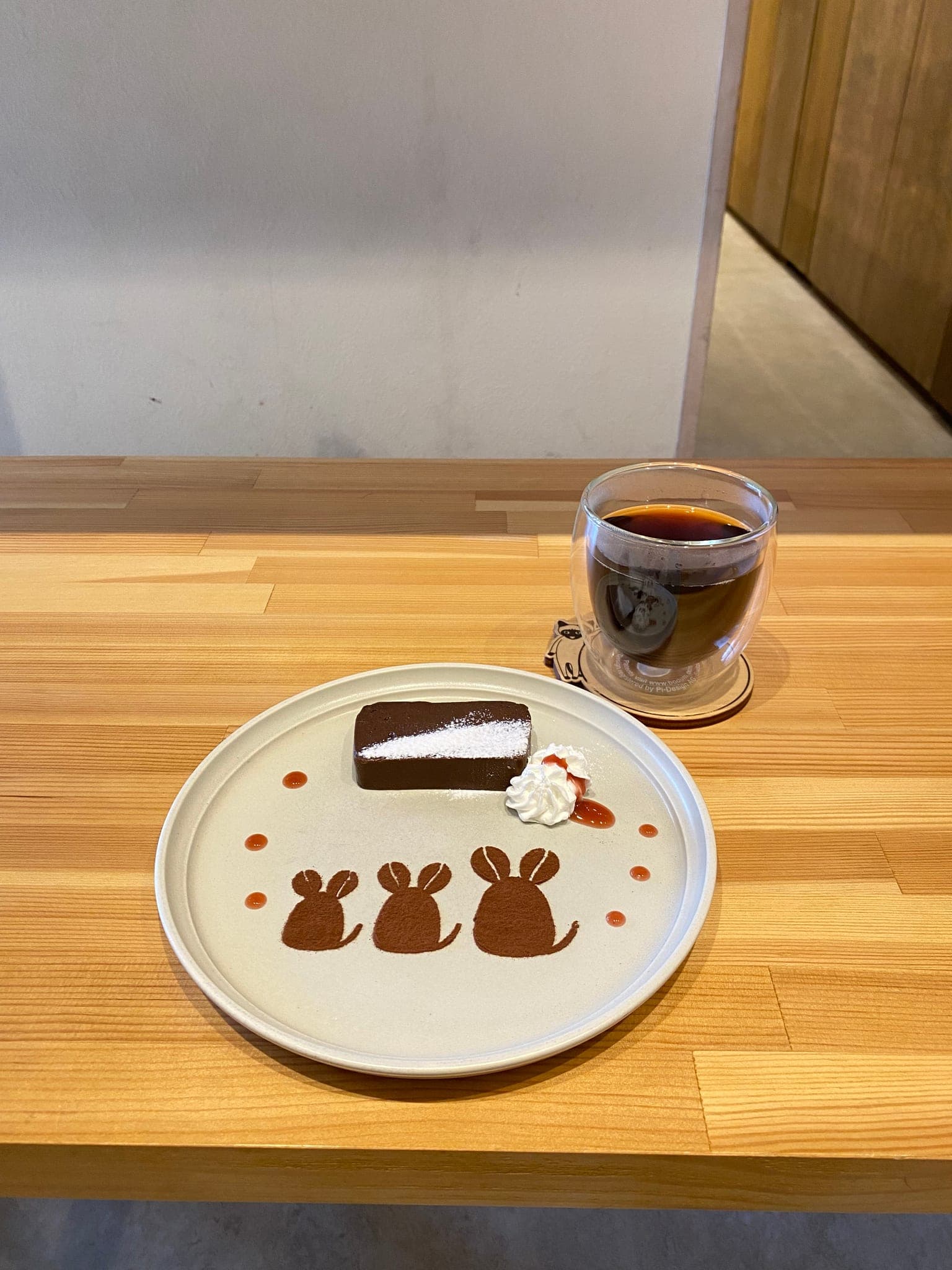 Baobab coffee|久留米市のカフェ