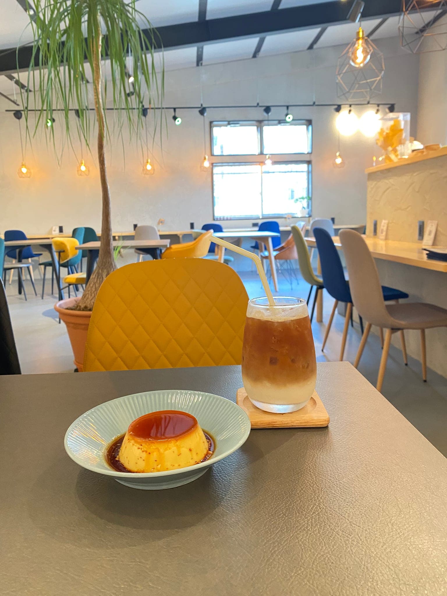 cafe faroの写真 2
