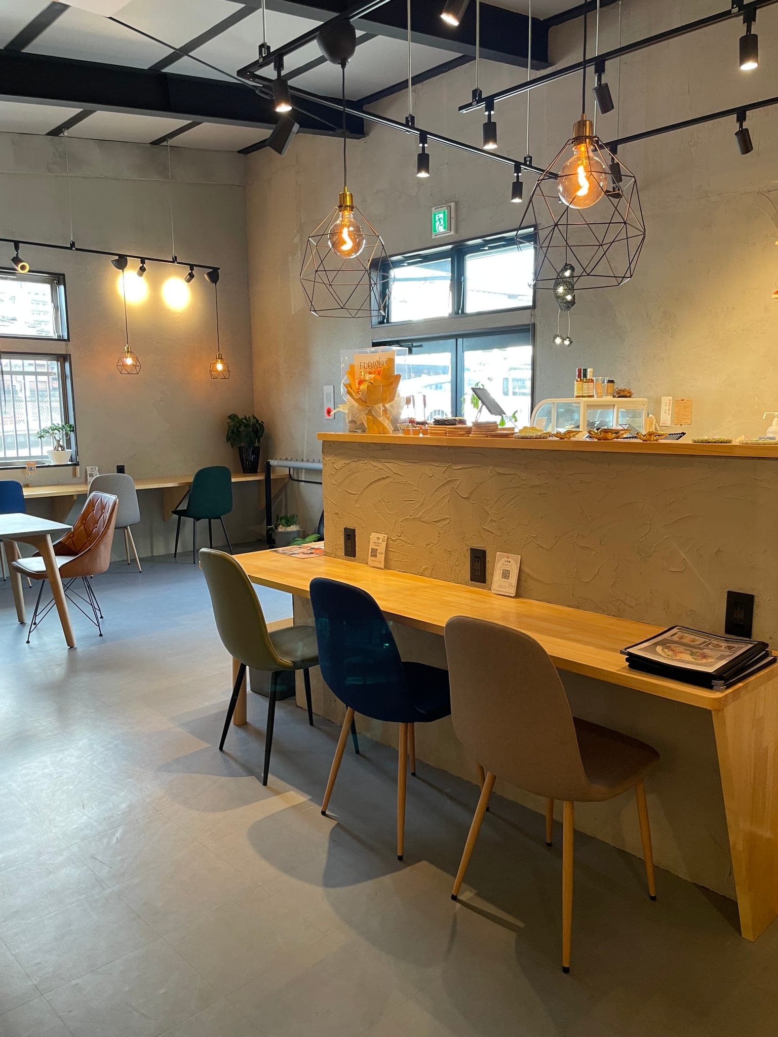 cafe faroの写真 3