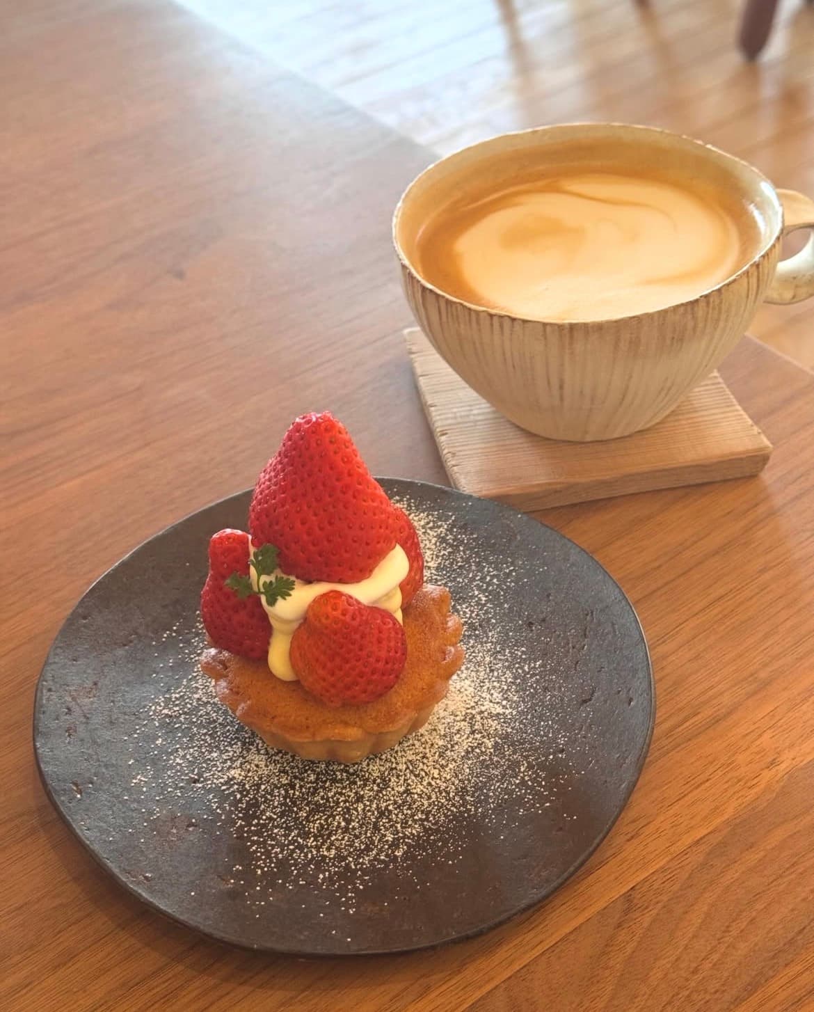 Creachair cafe(クリーチェアーカフェ)の写真 6