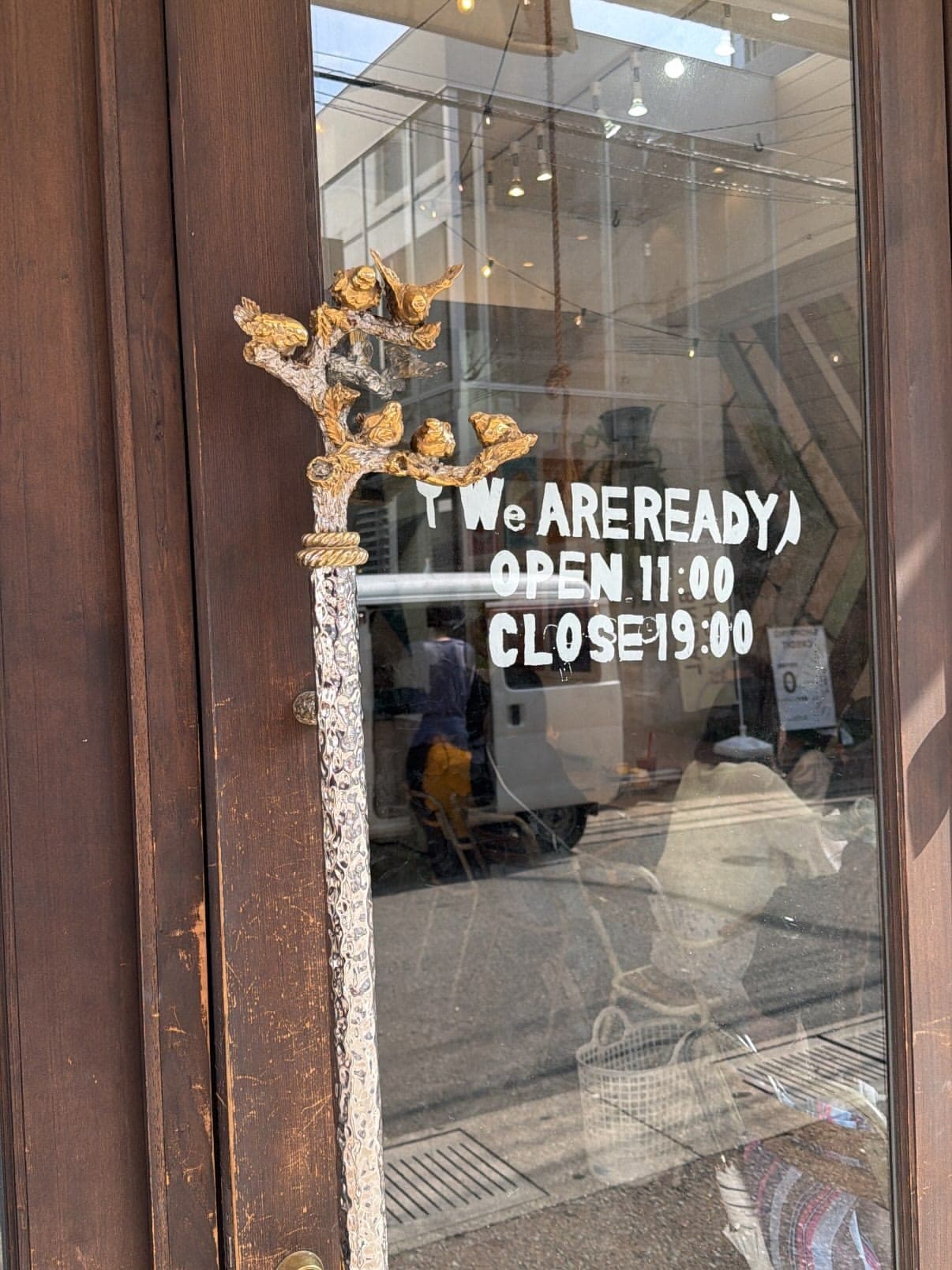 We ARE READYの写真 6