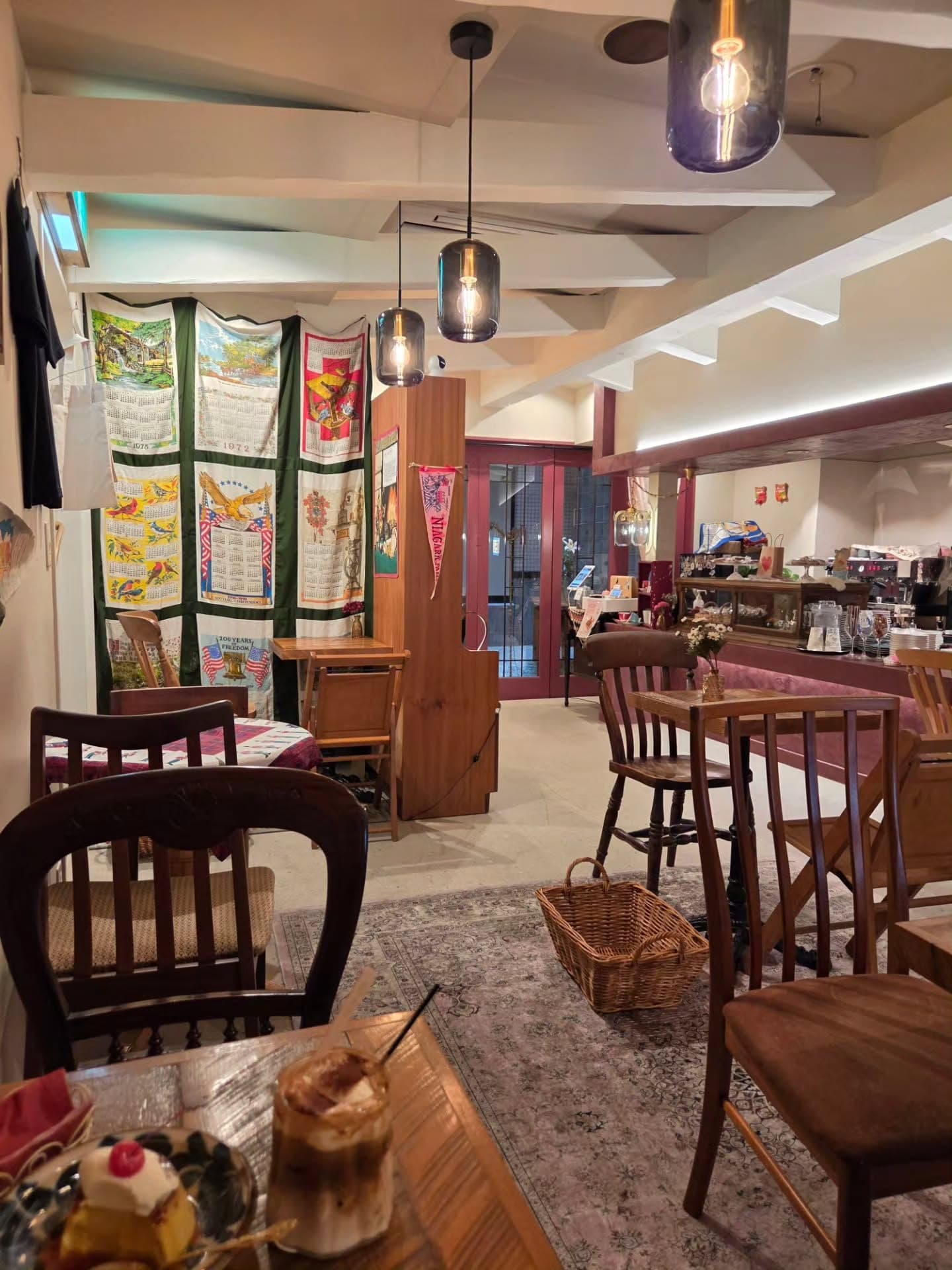 Up to U Coffeeの写真 3