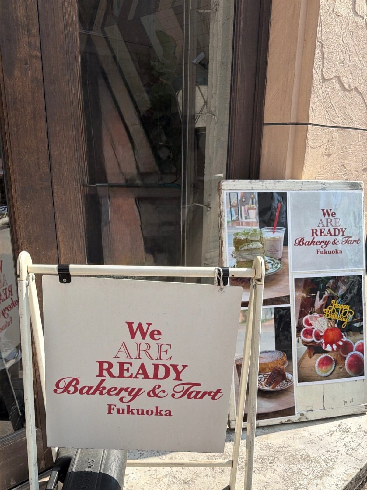We ARE READYの写真 7