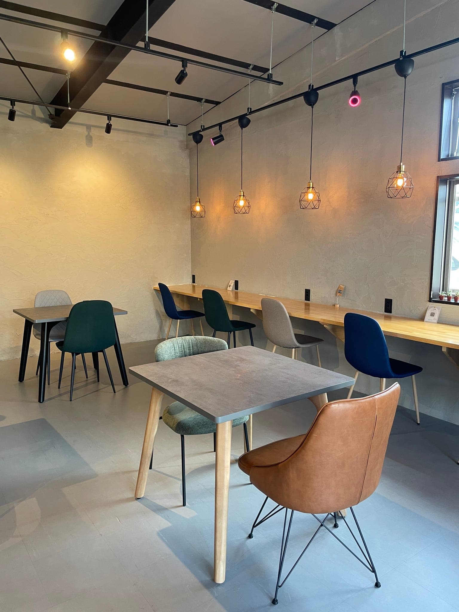 cafe faroの写真 4