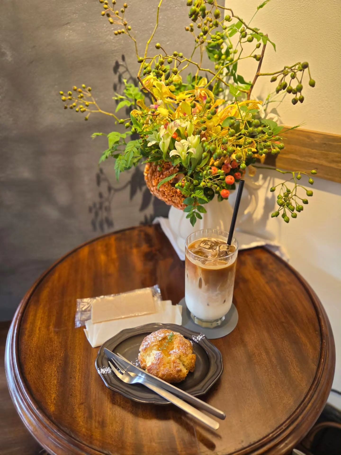 CAFE COMMAの写真 2
