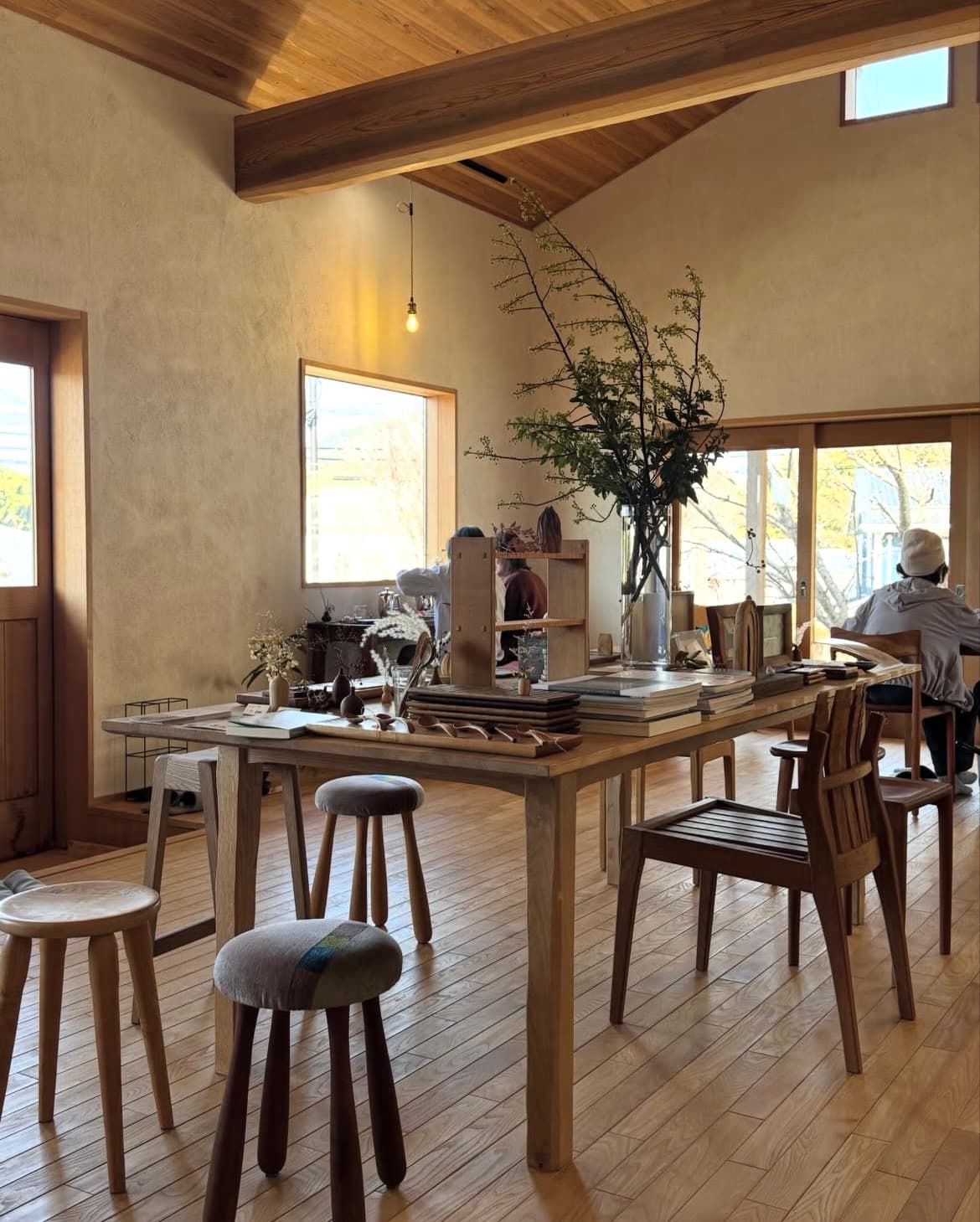 Creachair cafe(クリーチェアーカフェ)の写真 2