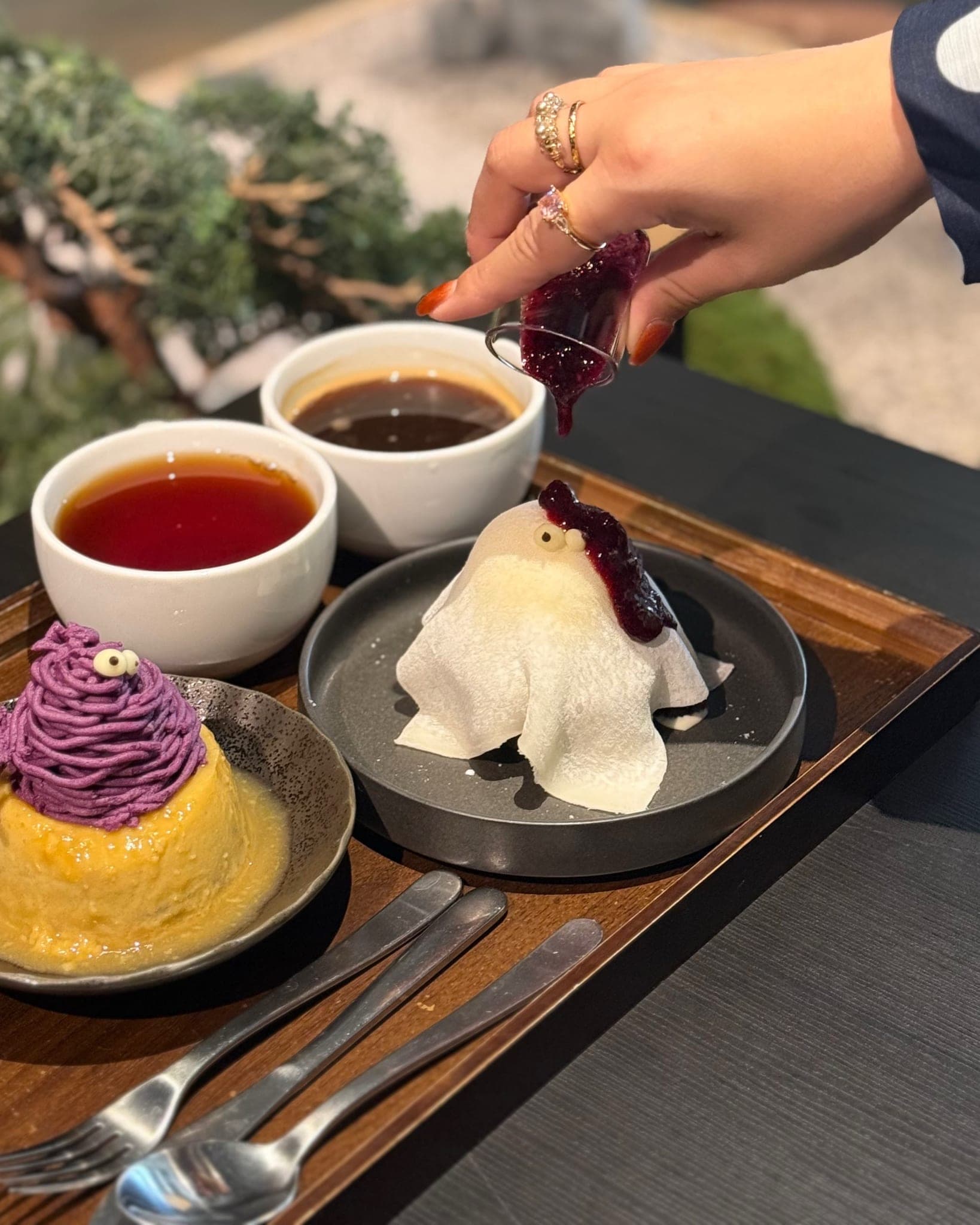 MUEN COFFEEの写真 4