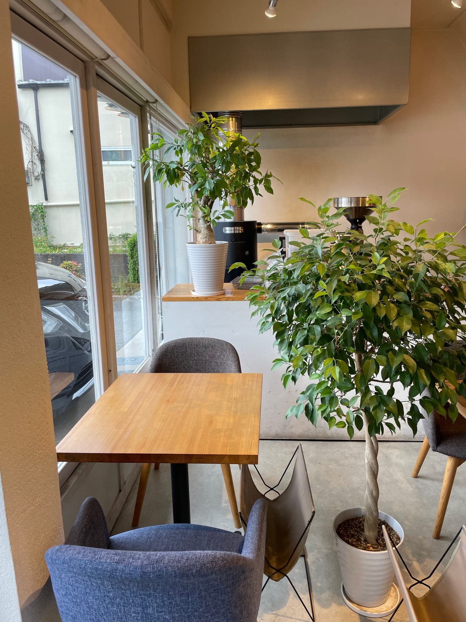 Baobab coffeeの写真 3