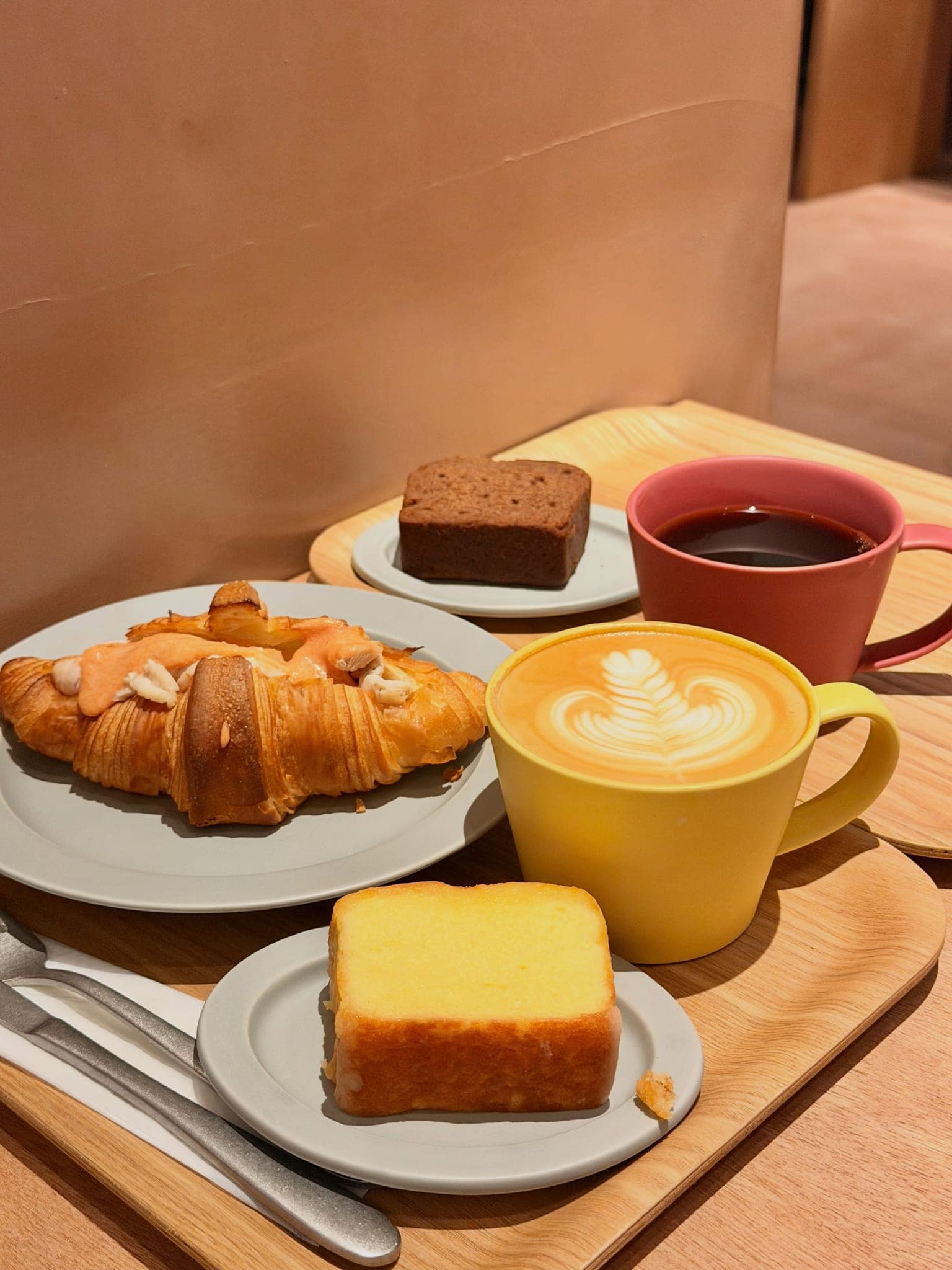 ROKUMEI COFFEE 天神地下街店|天神・今泉・大名のカフェ
