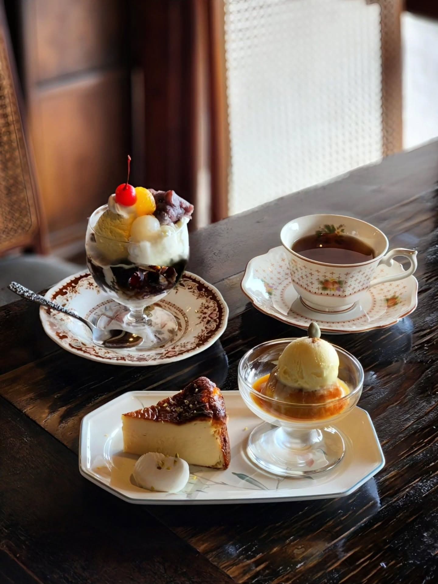 想い堂|筑豊エリアのカフェ
