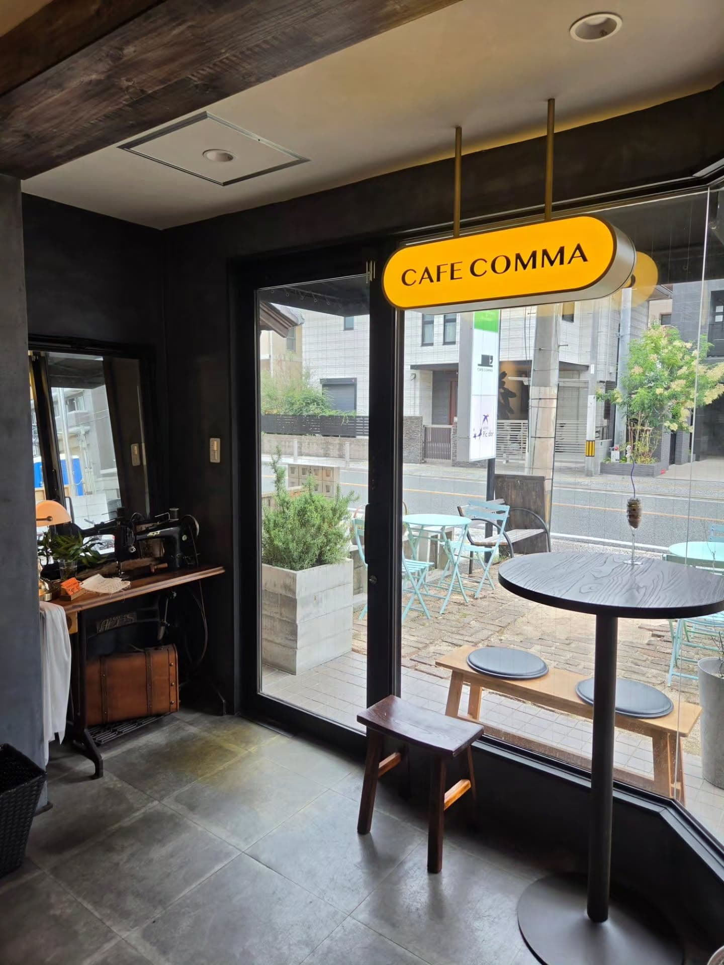 CAFE COMMAの写真 6