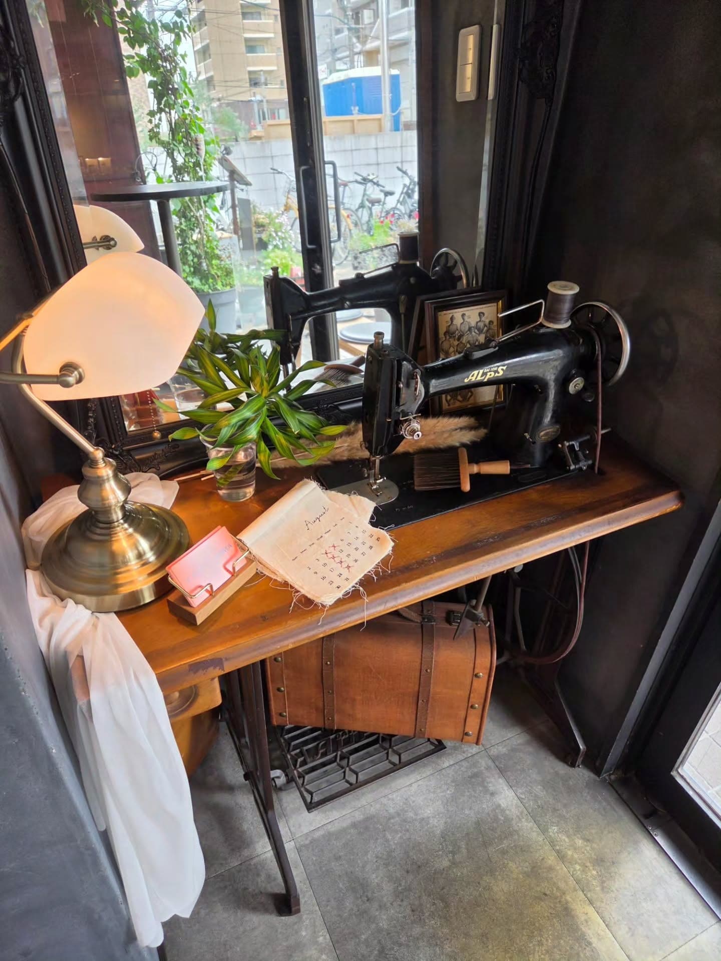CAFE COMMAの写真 5