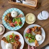 【SUNNY SIDE WORKS】福岡市早良区西カフェ