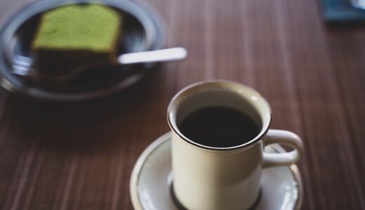 【八幡西区カフェ】落ち着いた店内でコーヒーを片手にのんびりひとやすみ。｜喫茶 ノラネコ