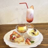 【Chubby】（チャビー）久留米市日吉町カフェ