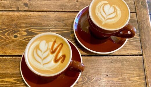 【舞鶴カフェ】一杯ずつ丁寧に抽出したスペシャリティーコーヒー専門店｜MOMENT COFFEE（モーメントコーヒー）