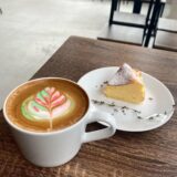 52° Coffee&Bar｜福岡・春吉のカラフルでかわいい『レインボーラテ』が人気のカフェ&バー