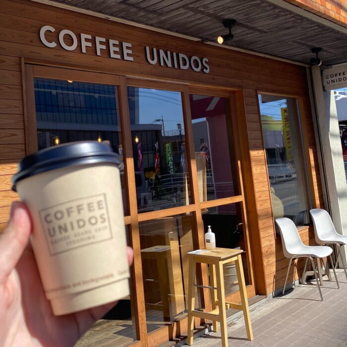 COFFEE UNIDOS