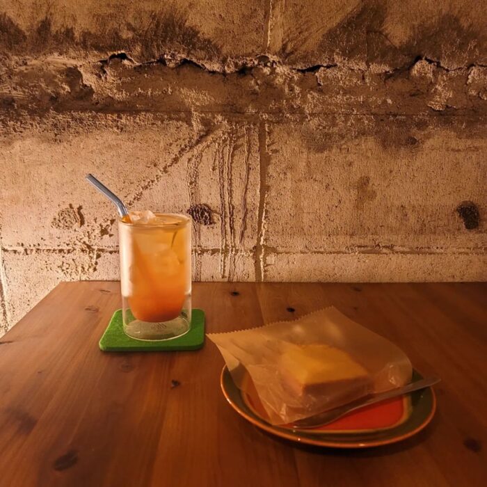 cafuné(カフネ)
