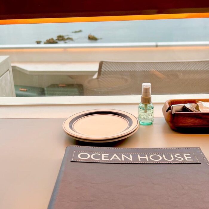 OCEAN HOUSE(オーシャンハウス)