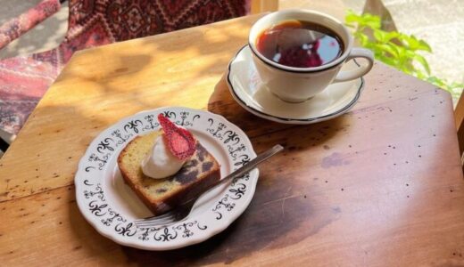 西新商店街のすぐ近くにある隠れ家カフェ。小さなお店にはいつもファンが集う｜NIYOL COFFEE（ニヨルコーヒー）