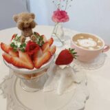 【大野城カフェ】フルーツでお腹いっぱいになるパフェと自家焙煎コーヒーのお店｜Cororucoffee（コロルコーヒー）