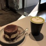 FUK COFFEE（フックコーヒー）｜博多駅から徒歩10分のアイスが乗ったプリンが人気のお洒落カフェ
