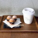 TOFFEEpark｜福岡・中洲にある豆腐屋さんから生まれた豆乳が主役のカフェ